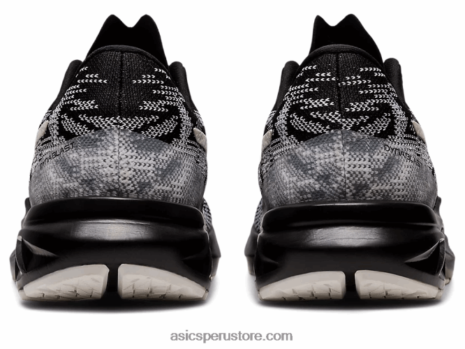 RPVB790 blanco negro Asics dinablasto 3