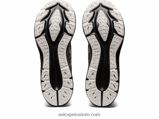 RPVB790 blanco negro Asics dinablasto 3