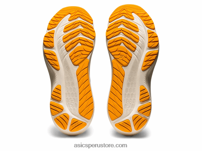 RPVB796 azul/ámbar Asics gel-kayano lite 3