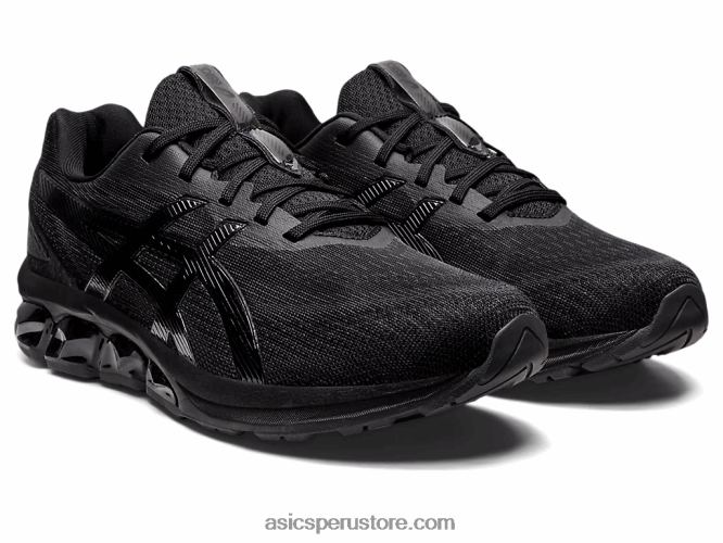 RPVB797 negro Asics gel-quantum 180 vii