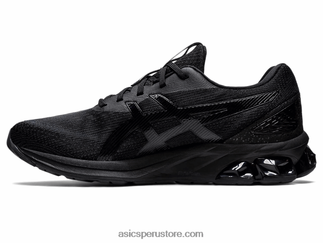 RPVB797 negro Asics gel-quantum 180 vii