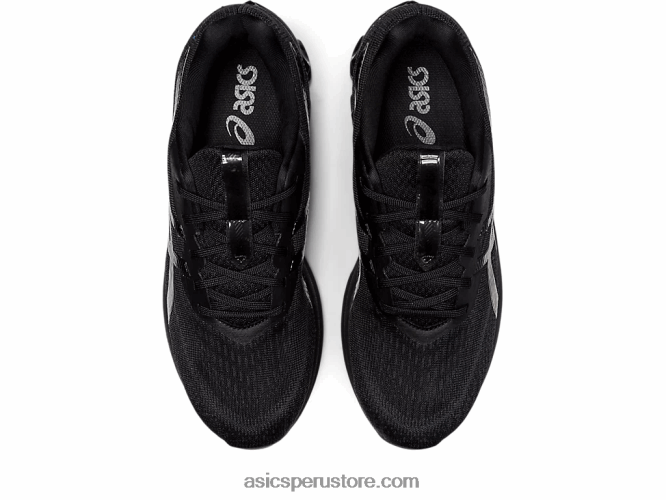RPVB797 negro Asics gel-quantum 180 vii