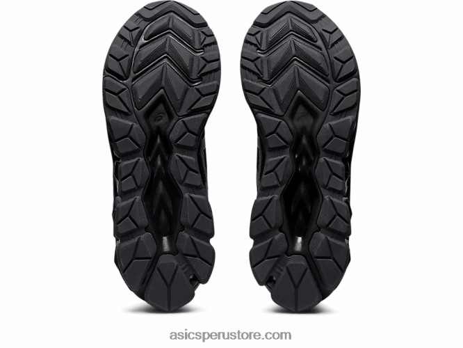 RPVB797 negro Asics gel-quantum 180 vii