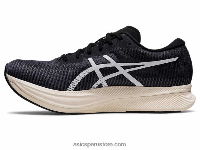 RPVB805 portador gris/blanco Asics velocidad mágica 2