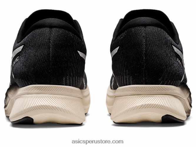 RPVB805 portador gris/blanco Asics velocidad mágica 2