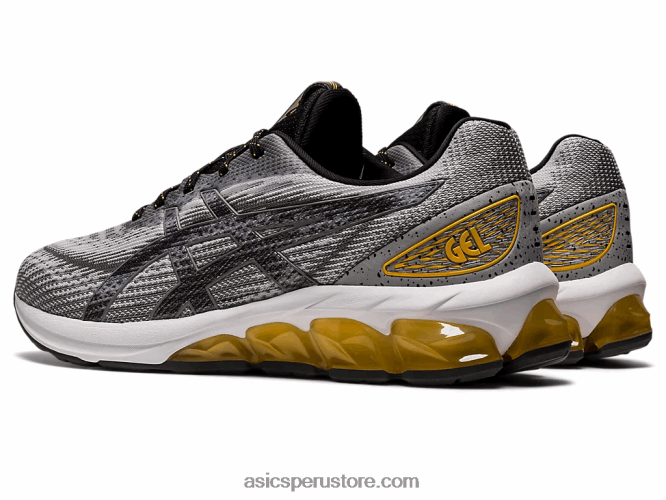 RPVB807 gris piedmont/gris arcilla Asics gel-quantum 180 vii