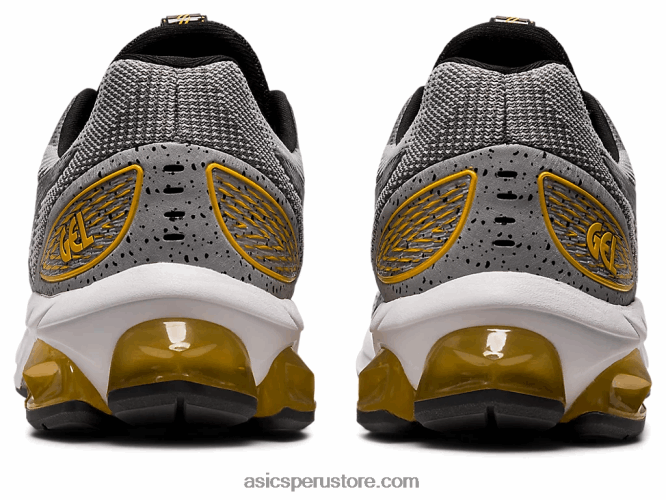 RPVB807 gris piedmont/gris arcilla Asics gel-quantum 180 vii