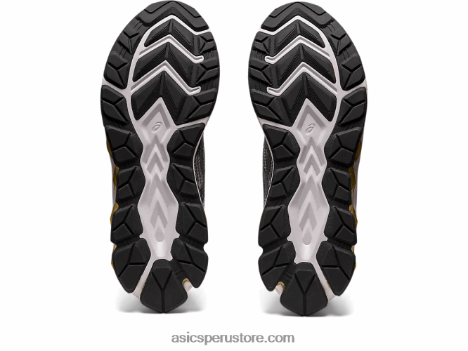 RPVB807 gris piedmont/gris arcilla Asics gel-quantum 180 vii