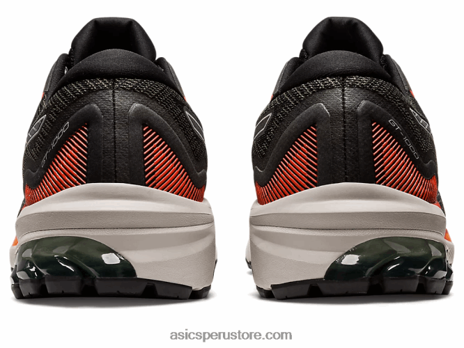 RPVB812 baño de naturaleza/oliva Asics gt-1000 11 tr baño en la naturaleza