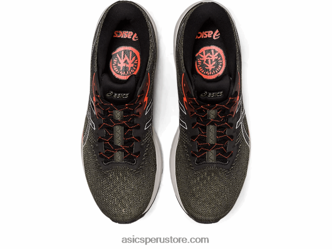 RPVB812 baño de naturaleza/oliva Asics gt-1000 11 tr baño en la naturaleza