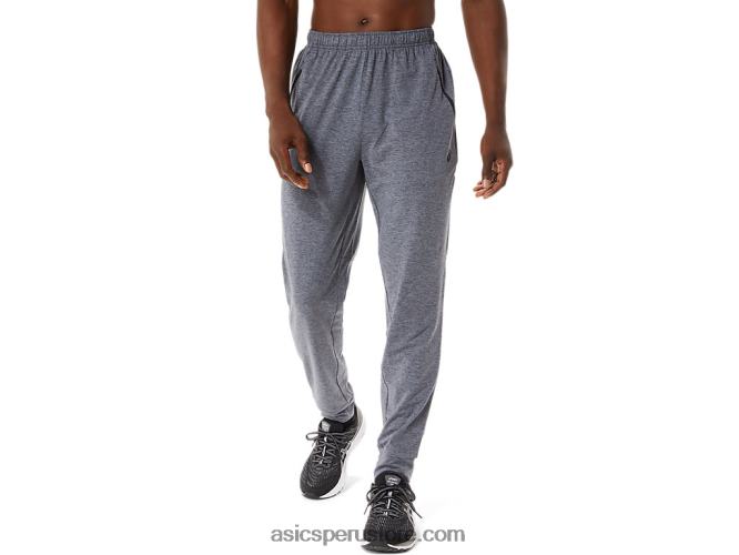 RPVB818 brezo metrópoli Asics Jogger técnico para hombre