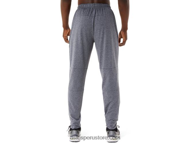 RPVB818 brezo metrópoli Asics Jogger técnico para hombre