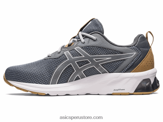RPVB82 gris acero/gris piedmont Asics gel-quantum 90 iv