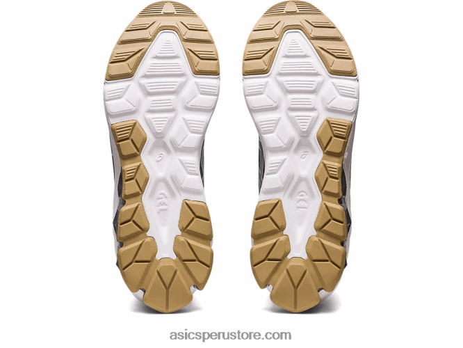 RPVB82 gris acero/gris piedmont Asics gel-quantum 90 iv