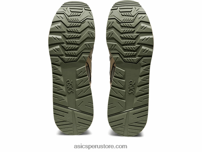 RPVB823 salvia claro/gris pluma Asics gt-ii