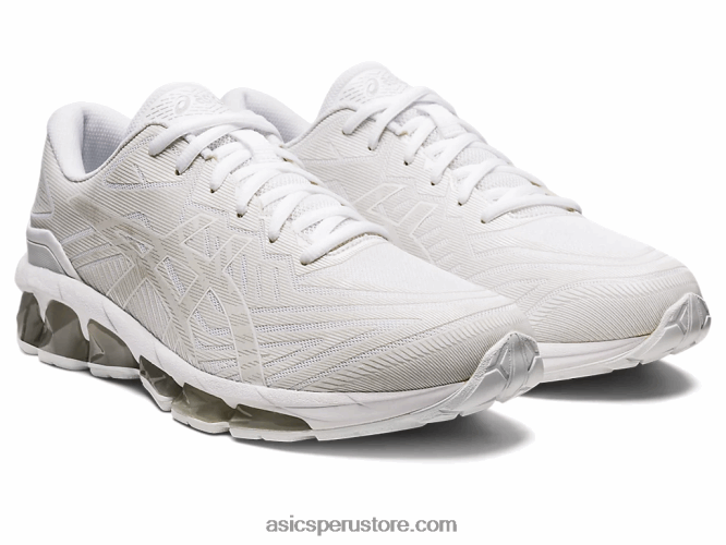 RPVB828 blanco Asics gel-quantum 360 vii