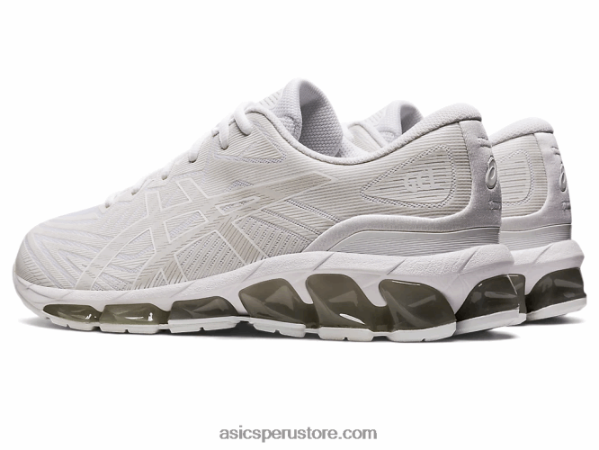 RPVB828 blanco Asics gel-quantum 360 vii