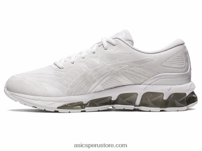 RPVB828 blanco Asics gel-quantum 360 vii