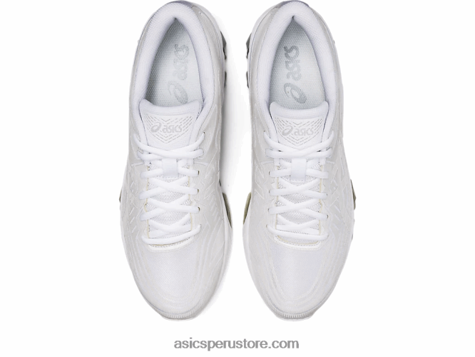 RPVB828 blanco Asics gel-quantum 360 vii