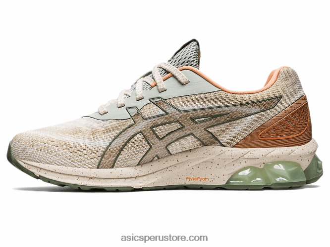 RPVB835 salvia claro/gris pluma Asics gel-quantum 180 vii