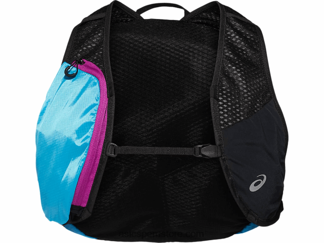 RPVB838 agua digital Asics mochila 10l
