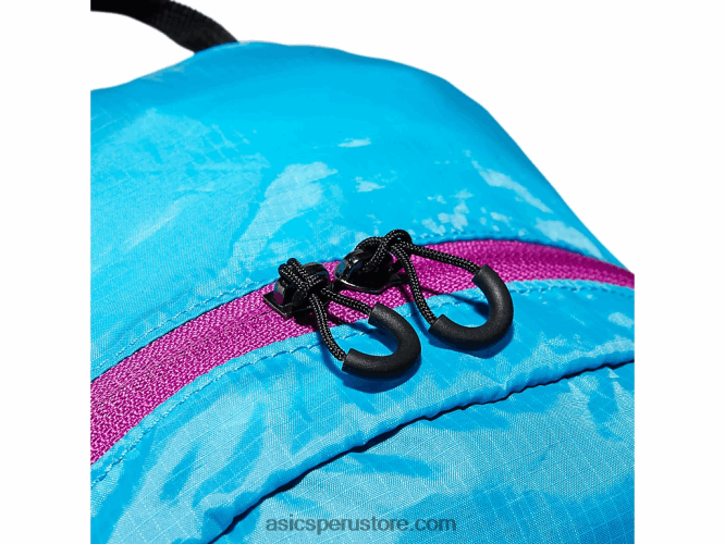 RPVB838 agua digital Asics mochila 10l