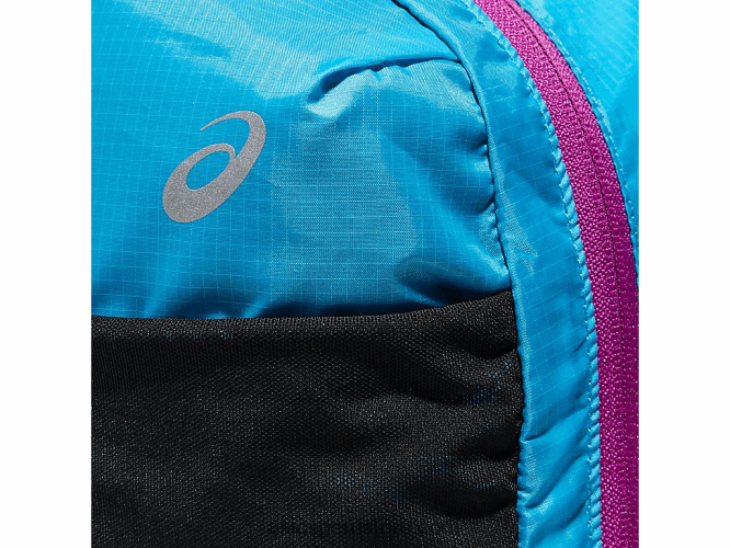 RPVB838 agua digital Asics mochila 10l