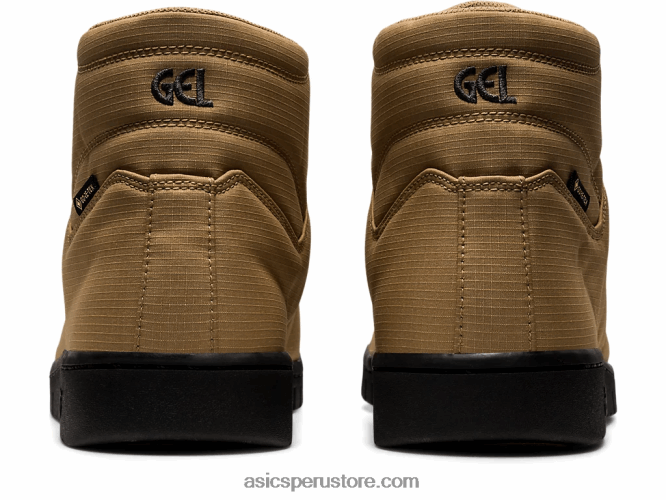 RPVB839 campamento del desierto/negro Asics gel-ptg mt gtx