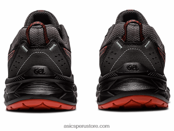 RPVB84 gris grafito/latte especiado Asics empresa de gel 9