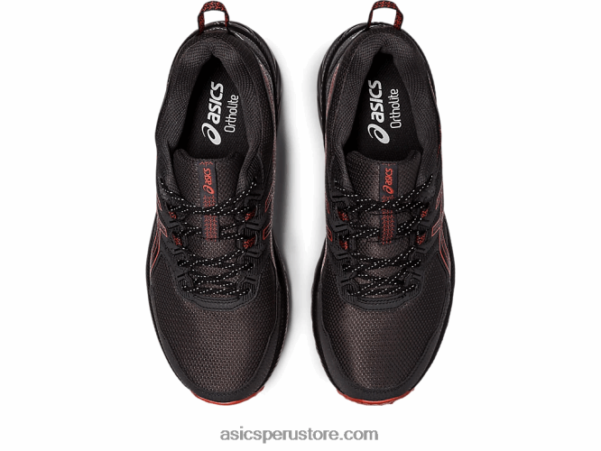 RPVB84 gris grafito/latte especiado Asics empresa de gel 9