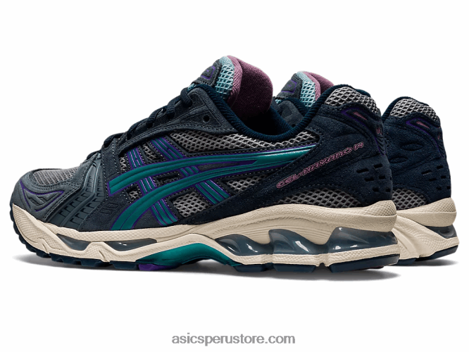 RPVB853 yeso/verde berilo Asics gel-kayano 14