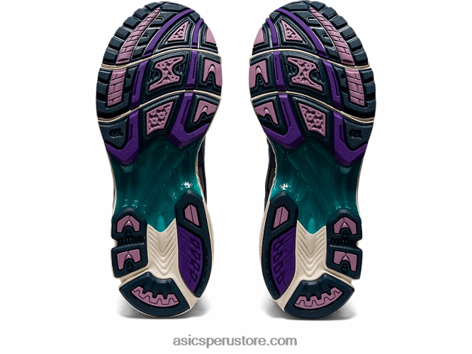 RPVB853 yeso/verde berilo Asics gel-kayano 14