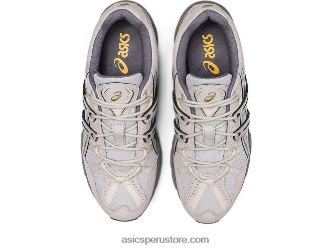 RPVB857 gris ostra/gris arcilla Asics gel-sonoma 15-50