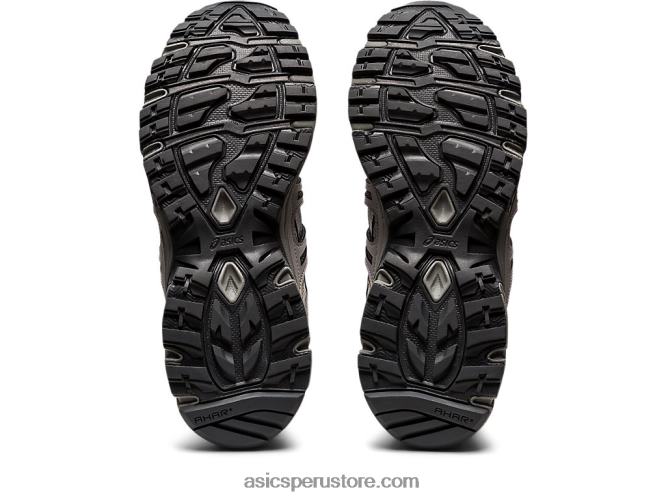 RPVB857 gris ostra/gris arcilla Asics gel-sonoma 15-50