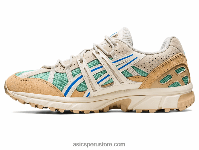 RPVB860 espuma de mar/abedul Asics gel-sonoma 15-50