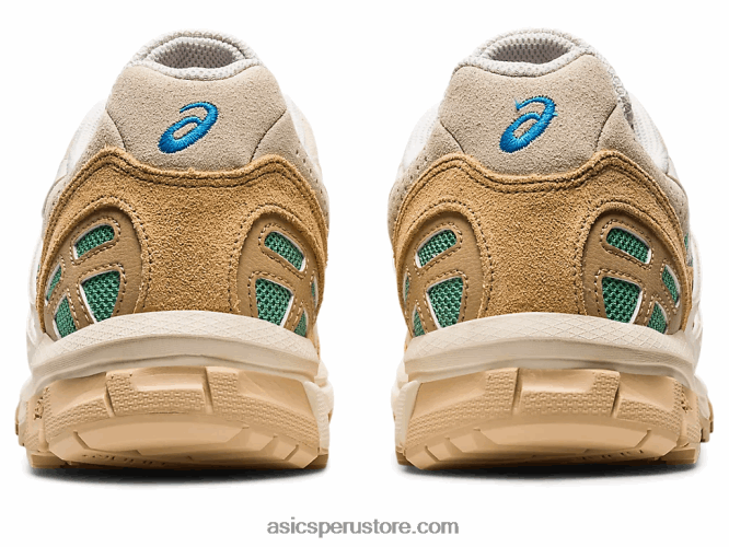 RPVB860 espuma de mar/abedul Asics gel-sonoma 15-50