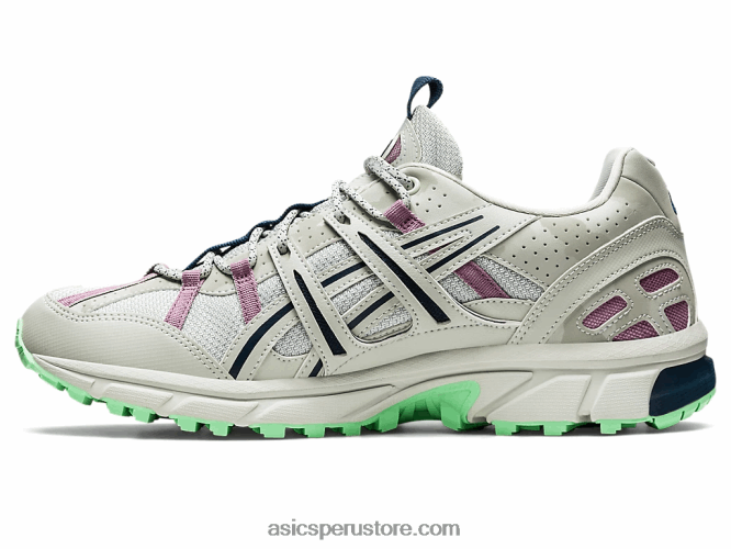 RPVB869 salvia claro/azul francés Asics gel-sonoma 15-50