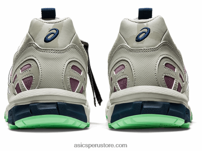 RPVB869 salvia claro/azul francés Asics gel-sonoma 15-50