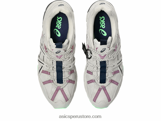 RPVB869 salvia claro/azul francés Asics gel-sonoma 15-50