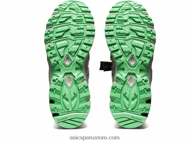 RPVB869 salvia claro/azul francés Asics gel-sonoma 15-50