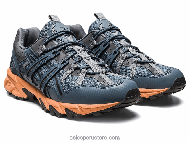 RPVB871 acorazado/gris acero Asics gel-sonoma 15-50