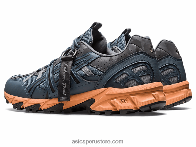 RPVB871 acorazado/gris acero Asics gel-sonoma 15-50