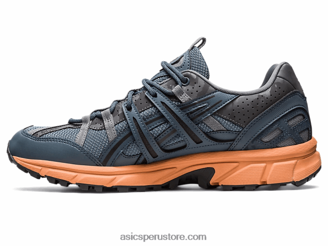 RPVB871 acorazado/gris acero Asics gel-sonoma 15-50