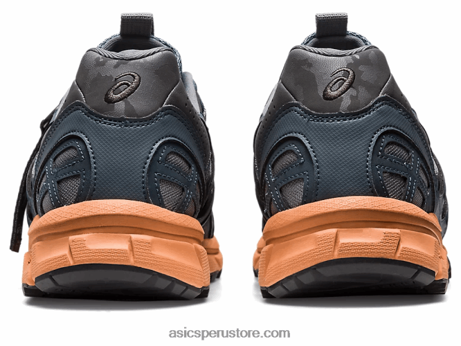 RPVB871 acorazado/gris acero Asics gel-sonoma 15-50