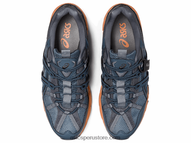 RPVB871 acorazado/gris acero Asics gel-sonoma 15-50