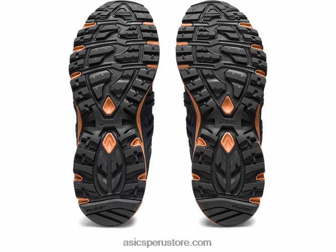 RPVB871 acorazado/gris acero Asics gel-sonoma 15-50