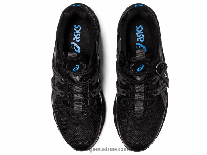 RPVB873 negro/gris obsidiana Asics gel-sonoma 15-50