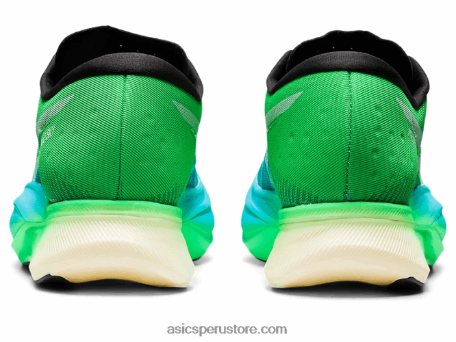 RPVB877 negro/hoja nueva Asics cielo de metavelocidad+