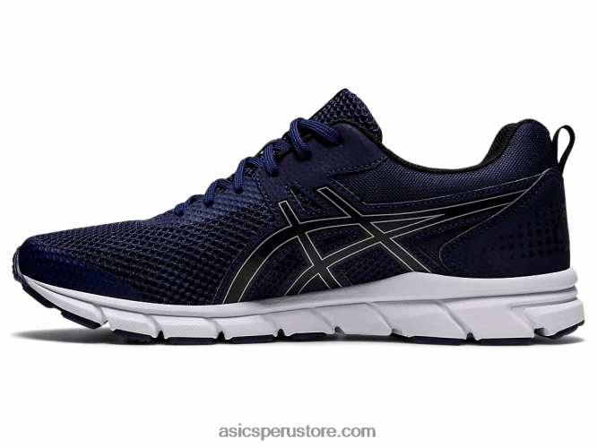 RPVB895 chaquetón/negro Asics gel-33