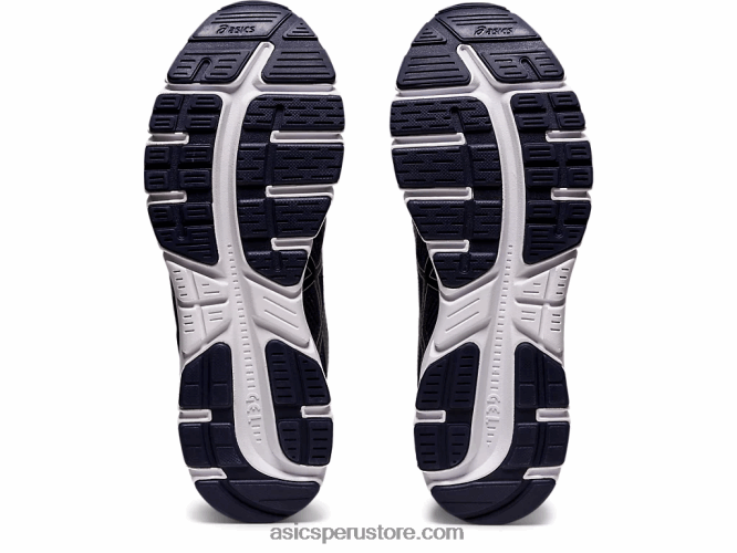 RPVB895 chaquetón/negro Asics gel-33